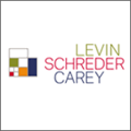 Levin Schreder & Carey Logo
