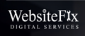 WebsiteFix Digital Logo