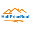 Half Price Roof Logo