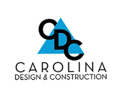 Carolina Design & Construction Logo