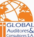 Global Consultores Logo