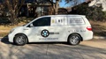 Mobile Locksmith Logo