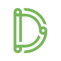 Datomni Logo