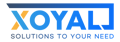 Xoyal IT Services Logo