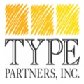 Type Partners Logo