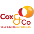Cox & Co Payroll Solutions Ltd Logo