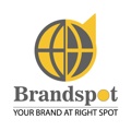 Brandspot solution Logo