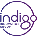 Indigo Innovation Group Logo