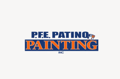 P.F.E. Patino Painting Inc. Logo