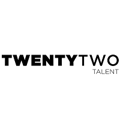 TwentyTwo Talent Logo