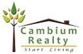 Cambium Realty Logo