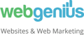 Web Genius Logo