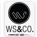 WS & Company Ltd. Logo
