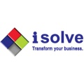 iSolve Technologies Europe B.V. Logo