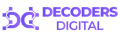 Decoders Digital Logo