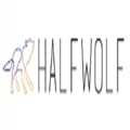 Halfwolf Logo
