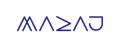 MAZAJ Logo