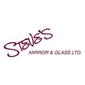 Steve's Mirror & Glass Ltd. Logo