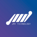 JMV Technology Logo
