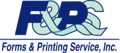 Forms & Printing Service, Inc. Logo
