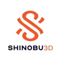 Shinobu Studios Logo