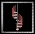 Argentum Welding LLC (Sarasota Metal Spiral Stairs) Logo
