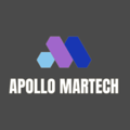 Apollo MarTech Logo