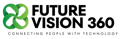 Future Vision 360 Logo