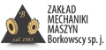 Zakład Mechaniki Maszyn Borkowscy Sp. J. Logo