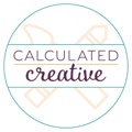 Calculated Creative Logo