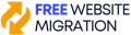 Free Website Migration Logo