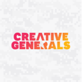Creative Generals Logo