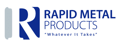 Rapid Metal Products Logo
