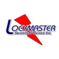 Lockmaster Security Services, Inc. Logo