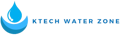 KTECH Water Zone Logo