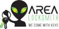 Area Locksmith Las Vegas Logo