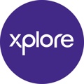 Xplore for Success Logo
