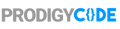 Prodigy Code Logo