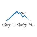 Gary L. Shockey, PC Logo