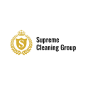 Supreme Cleaning Group Logo