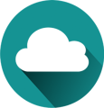 Incluziv Cloud Logo