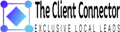 The Client Connector Logo