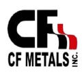 CF Metals, Inc. Logo