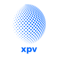 Xpon Ventures XPV Logo
