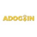 AdoGain Technologies Logo