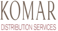 Komar Distribution Services Logo