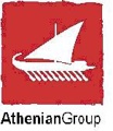 Athenian Group Logo