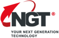 NGT technology Logo