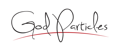 God Particles Logo