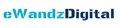eWandzDigital Services Pvt Ltd Logo
